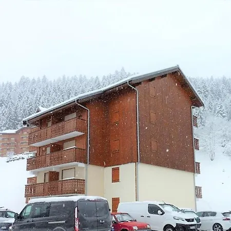 Confortable Au Pied De La Telecabine - Fr-1-573-73 Apartment *